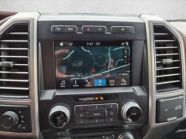 2018 Ford F-150 - $29,036