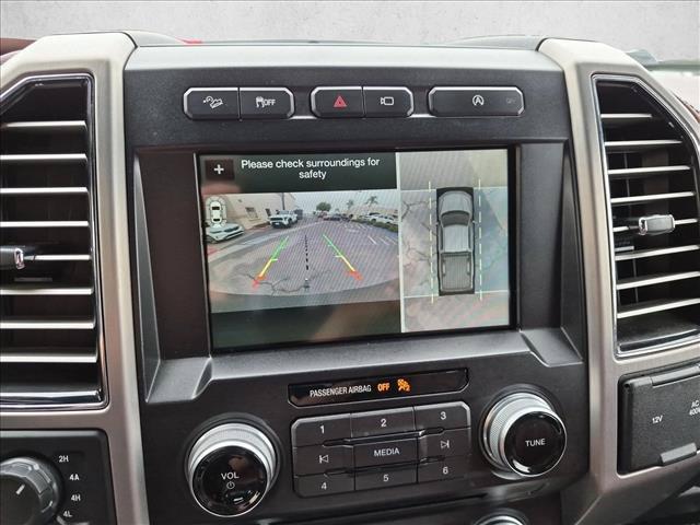 2018 Ford F-150 - $29,036
