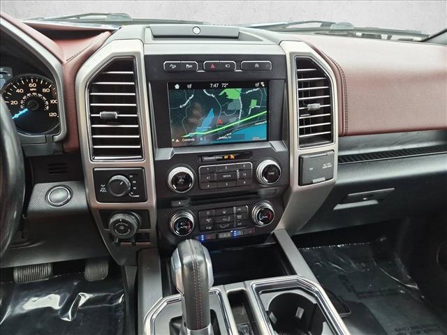 2018 Ford F-150 - $29,036