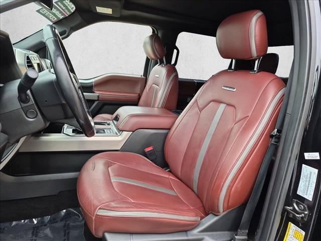 2018 Ford F-150 - $29,036