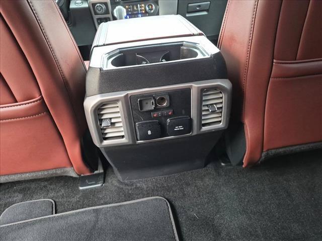 2018 Ford F-150 - $29,036