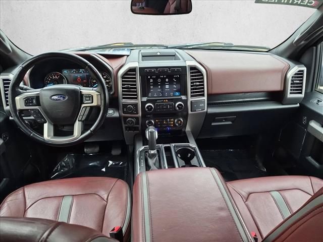 2018 Ford F-150 - $29,036