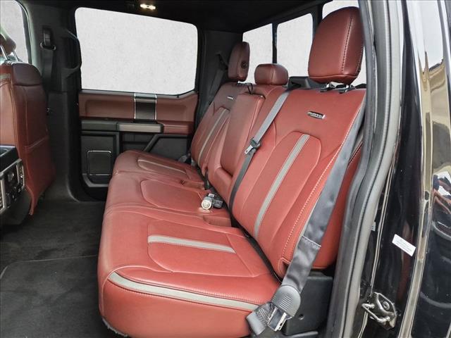 2018 Ford F-150 - $29,036