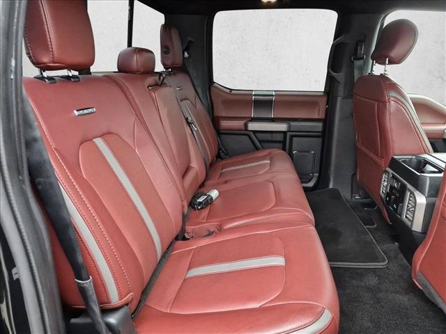 2018 Ford F-150 - $29,036