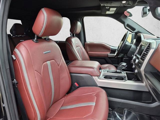 2018 Ford F-150 - $29,036
