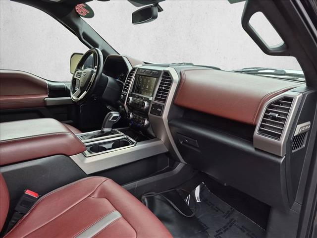 2018 Ford F-150 - $29,036