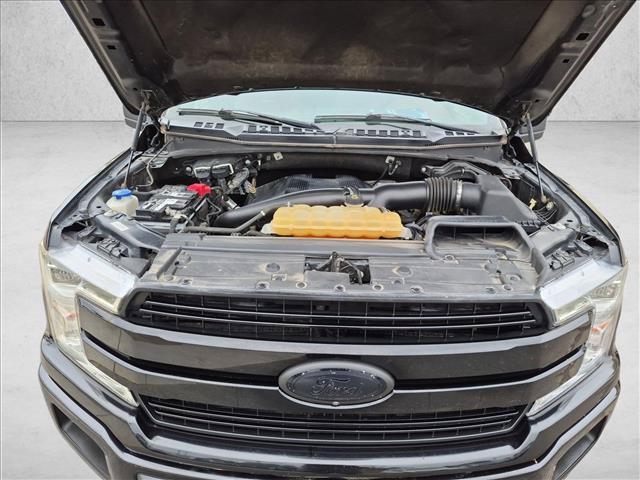 2018 Ford F-150 - $29,036