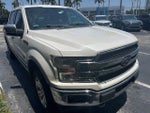 2018 F-150 Thumbnail 1