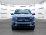 2018 F-150 Thumbnail 2