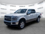 2018 F-150 Thumbnail 3