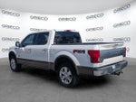 2018 F-150 Thumbnail 5