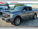 2018 F-150 Thumbnail 1
