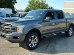 2018 F-150 Thumbnail 2