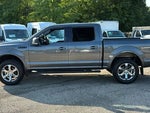 2018 F-150 Thumbnail 3