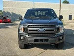 2018 F-150 Thumbnail 5
