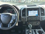 2018 F-150 Thumbnail 6