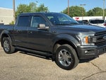 2018 F-150 Thumbnail 24