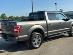 2018 F-150 Thumbnail 25