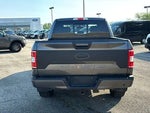 2018 F-150 Thumbnail 26