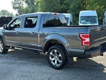 2018 F-150 Thumbnail 4