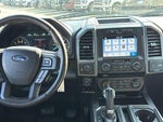 2018 F-150 Thumbnail 6