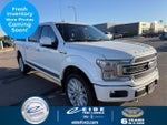 2018 F-150 Thumbnail 1