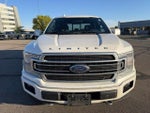 2018 F-150 Thumbnail 5
