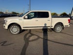 2018 F-150 Thumbnail 7