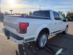 2018 F-150 Thumbnail 10