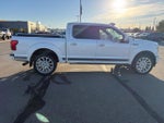 2018 F-150 Thumbnail 11