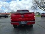 2018 F-150 Thumbnail 7