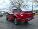 2018 F-150 Thumbnail 8