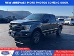 2018 F-150 Thumbnail 1