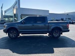 2018 F-150 Thumbnail 2
