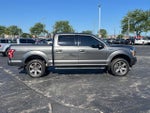 2018 F-150 Thumbnail 3