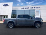 2018 F-150 Thumbnail 4