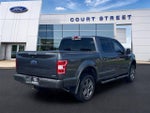 2018 F-150 Thumbnail 5