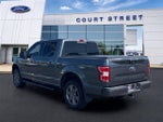 2018 F-150 Thumbnail 8