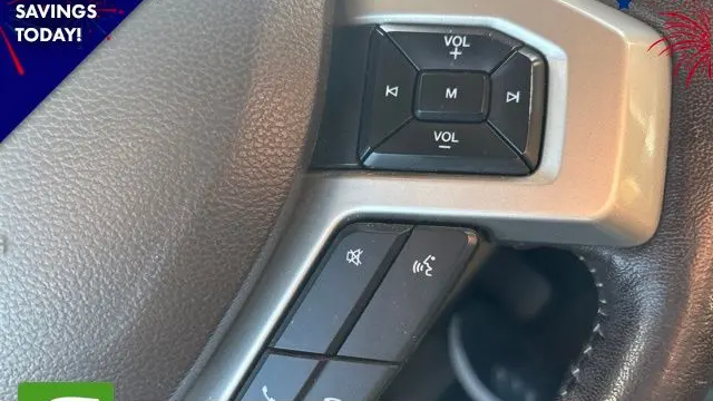 2018 Ford F-150 Limited