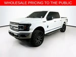 2018 F-150 Thumbnail 1
