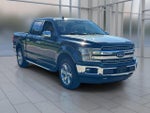 2018 F-150 Thumbnail 2