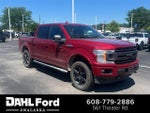 2018 F-150 Thumbnail 1
