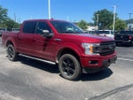 2018 F-150 Thumbnail 2