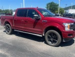 2018 F-150 Thumbnail 3