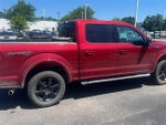 2018 F-150 Thumbnail 4