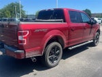 2018 F-150 Thumbnail 5
