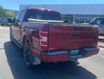 2018 F-150 Thumbnail 8