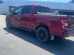 2018 F-150 Thumbnail 9