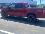 2018 F-150 Thumbnail 10