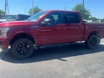 2018 F-150 Thumbnail 13